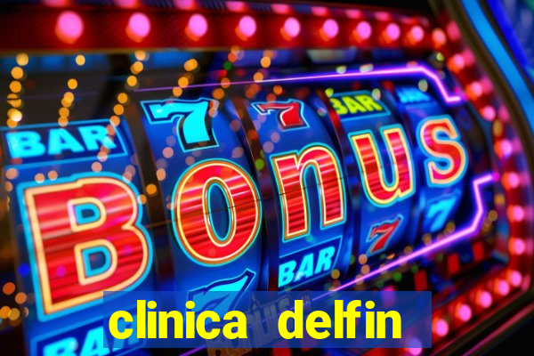 clinica delfin itaigara salvador